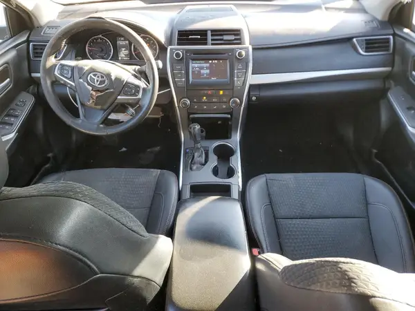 4T1BF1FK9HU394748 2017 TOYOTA CAMRY - Image 8