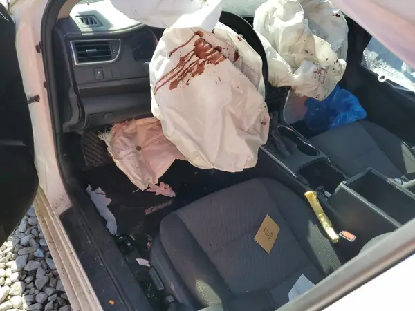 4T1BF1FK9HU395270 2017 TOYOTA CAMRY - Image 8