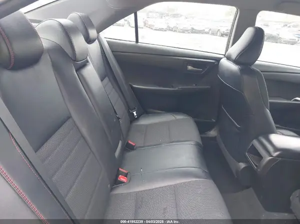 4T1BF1FK9HU395429 2017 TOYOTA CAMRY - Image 8