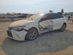 4T1BF1FK9HU397245 2017 TOYOTA CAMRY