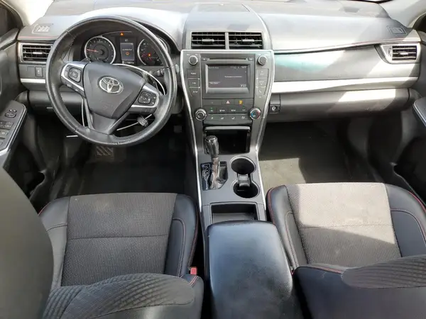 4T1BF1FK9HU399044 2017 TOYOTA CAMRY - Image 8