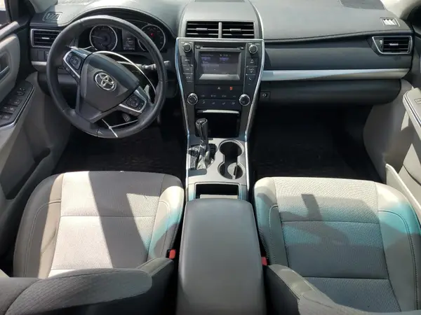 4T1BF1FK9HU399447 2017 TOYOTA CAMRY - Image 8