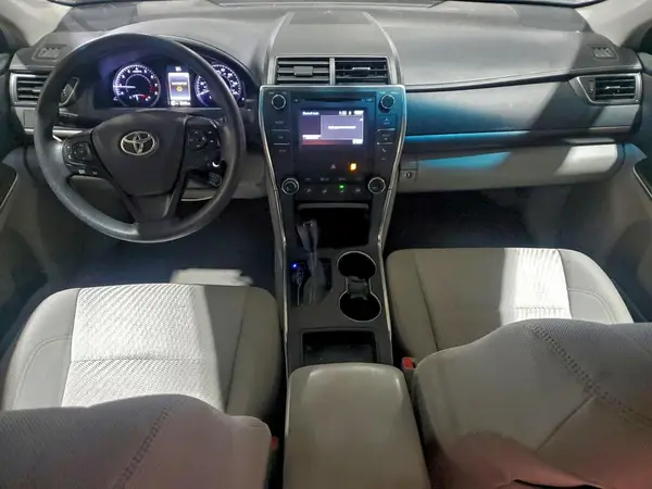 4T1BF1FK9HU401245 2017 TOYOTA CAMRY - Image 8