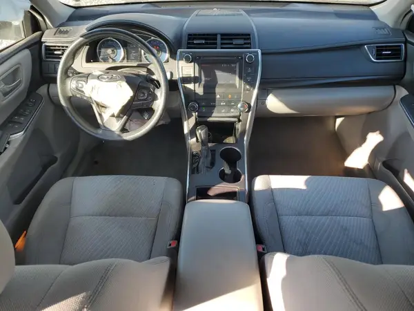 4T1BF1FK9HU402170 2017 TOYOTA CAMRY - Image 8