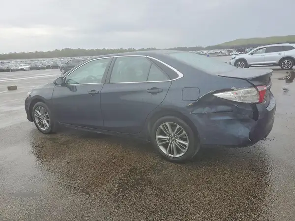 4T1BF1FK9HU403044 2017 TOYOTA CAMRY - Image 2
