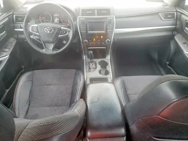 4T1BF1FK9HU403044 2017 TOYOTA CAMRY - Image 8