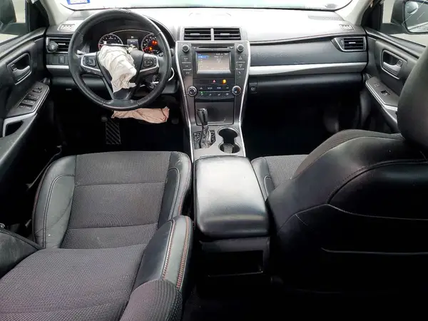 4T1BF1FK9HU403898 2017 TOYOTA CAMRY - Image 8