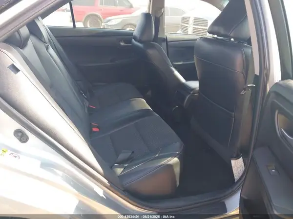 4T1BF1FK9HU404999 2017 TOYOTA CAMRY - Image 8