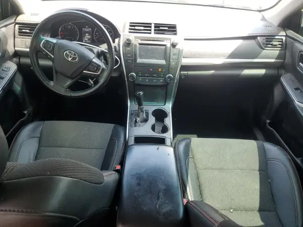 4T1BF1FK9HU406770 2017 TOYOTA CAMRY - Image 8