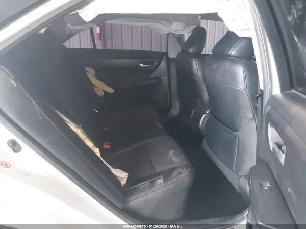 4T1BF1FK9HU407708 2017 TOYOTA CAMRY - Image 8