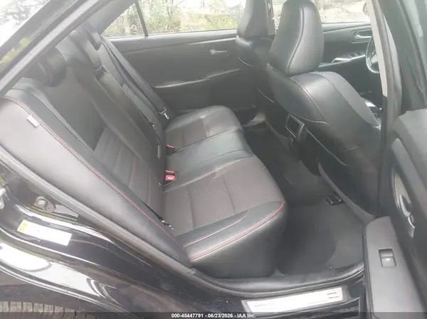 4T1BF1FK9HU409457 2017 TOYOTA CAMRY - Image 8