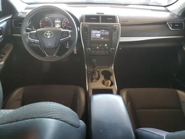 4T1BF1FK9HU410785 2017 TOYOTA CAMRY - Image 8