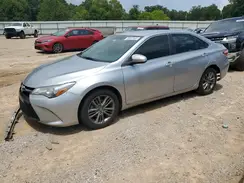 4T1BF1FK9HU411161 2017 TOYOTA CAMRY