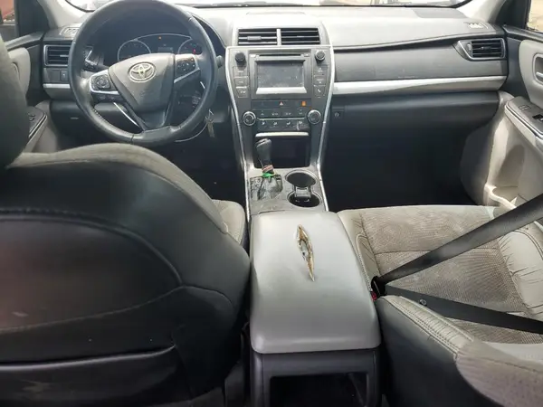 4T1BF1FK9HU411161 2017 TOYOTA CAMRY - Image 8