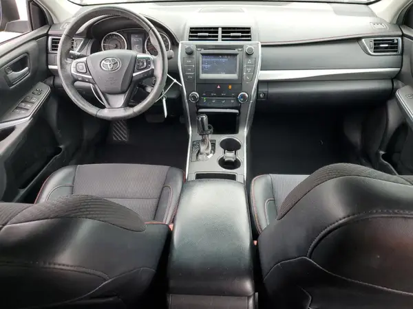 4T1BF1FK9HU412178 2017 TOYOTA CAMRY - Image 8