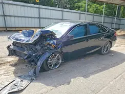 4T1BF1FK9HU412598 2017 TOYOTA CAMRY