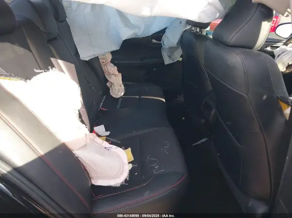 4T1BF1FK9HU412908 2017 TOYOTA CAMRY - Image 8