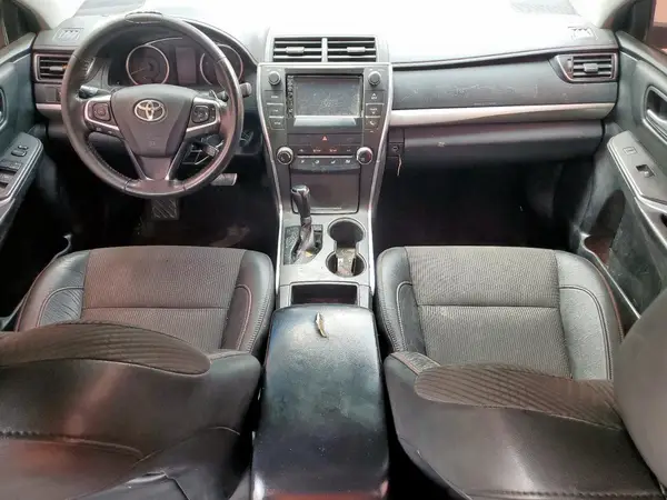 4T1BF1FK9HU413976 2017 TOYOTA CAMRY - Image 8