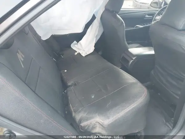 4T1BF1FK9HU414769 2017 TOYOTA CAMRY - Image 8