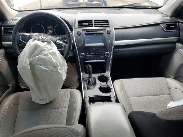 4T1BF1FK9HU414853 2017 TOYOTA CAMRY - Image 8