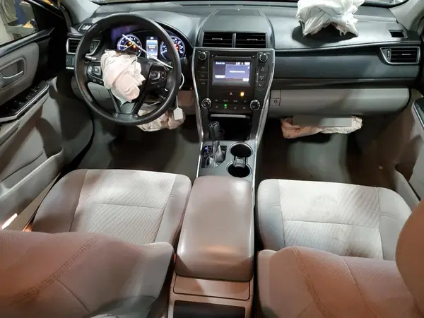 4T1BF1FK9HU414979 2017 TOYOTA CAMRY - Image 8