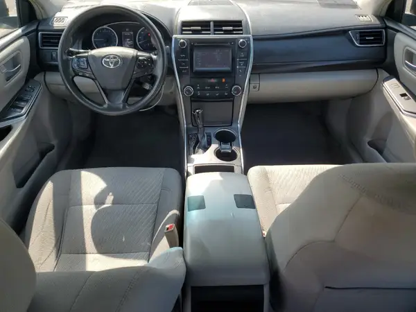 4T1BF1FK9HU415985 2017 TOYOTA CAMRY - Image 8