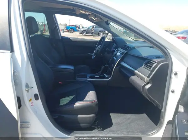 4T1BF1FK9HU416327 2017 TOYOTA CAMRY