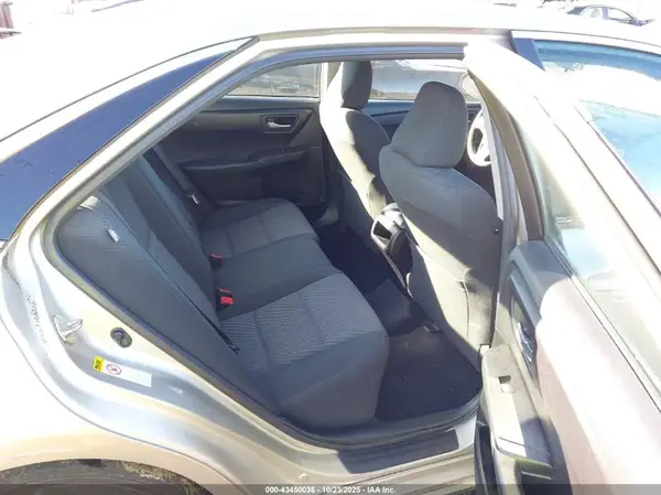 4T1BF1FK9HU416957 2017 TOYOTA CAMRY - Image 8