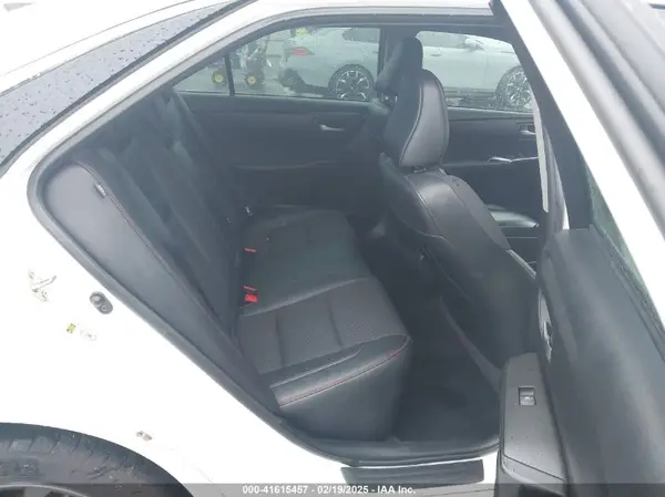 4T1BF1FK9HU418790 2017 TOYOTA CAMRY - Image 8