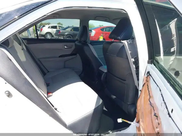 4T1BF1FK9HU421074 2017 TOYOTA CAMRY - Image 8