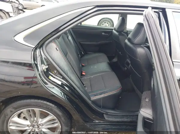 4T1BF1FK9HU427330 2017 TOYOTA CAMRY - Image 8