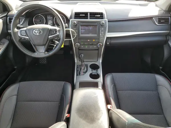 4T1BF1FK9HU427716 2017 TOYOTA CAMRY - Image 8