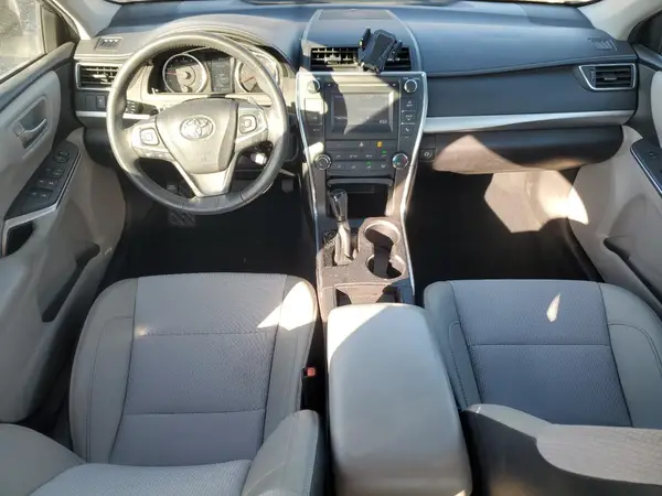 4T1BF1FK9HU428218 2017 TOYOTA CAMRY - Image 8
