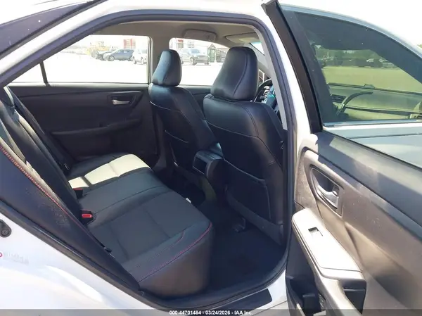 4T1BF1FK9HU429045 2017 TOYOTA CAMRY - Image 8