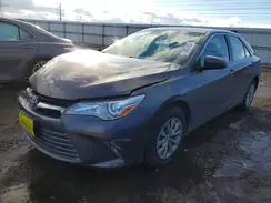 4T1BF1FK9HU430065 2017 TOYOTA CAMRY
