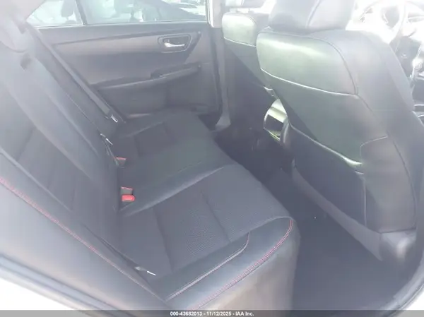 4T1BF1FK9HU430924 2017 TOYOTA CAMRY - Image 8