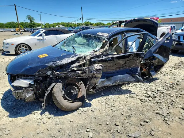 4T1BF1FK9HU431586 2017 TOYOTA CAMRY - Image 1