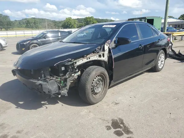 4T1BF1FK9HU433435 2017 TOYOTA CAMRY - Image 1