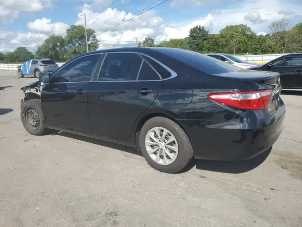 4T1BF1FK9HU433435 2017 TOYOTA CAMRY - Image 2