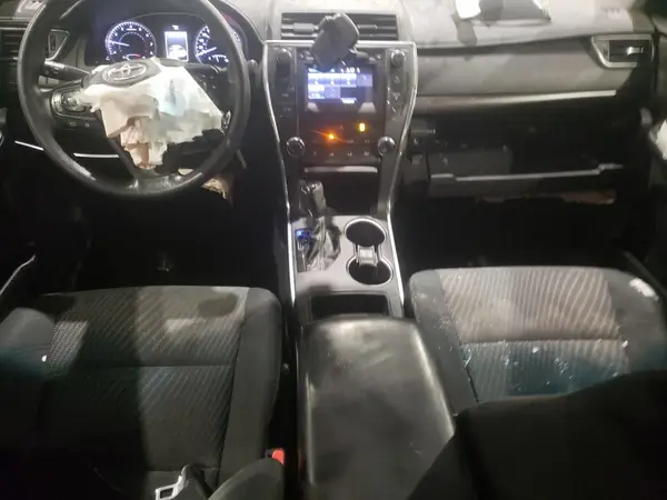 4T1BF1FK9HU433483 2017 TOYOTA CAMRY - Image 8