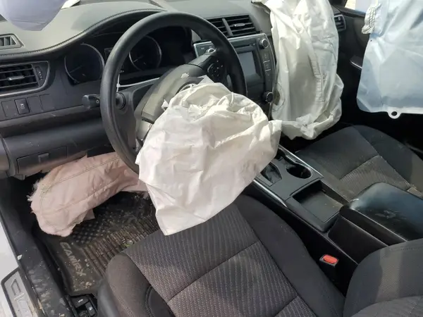 4T1BF1FK9HU433709 2017 TOYOTA CAMRY - Image 8