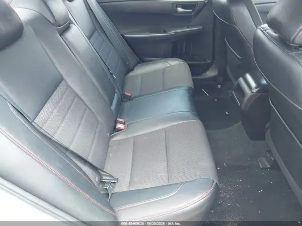 4T1BF1FK9HU435783 2017 TOYOTA CAMRY - Image 8