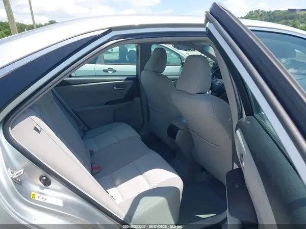 4T1BF1FK9HU436206 2017 TOYOTA CAMRY - Image 8