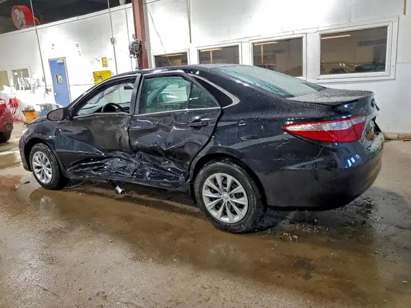 4T1BF1FK9HU437579 2017 TOYOTA CAMRY - Image 2