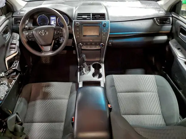4T1BF1FK9HU437579 2017 TOYOTA CAMRY - Image 8