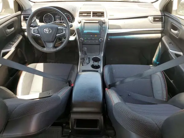 4T1BF1FK9HU437730 2017 TOYOTA CAMRY - Image 8