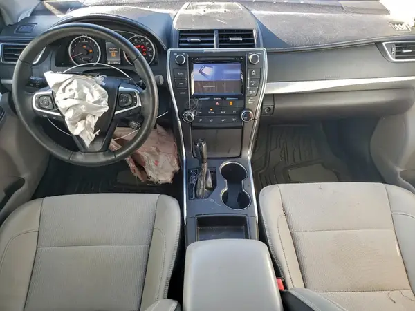 4T1BF1FK9HU439199 2017 TOYOTA CAMRY - Image 8