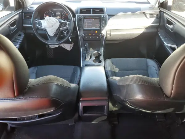 4T1BF1FK9HU439347 2017 TOYOTA CAMRY - Image 8