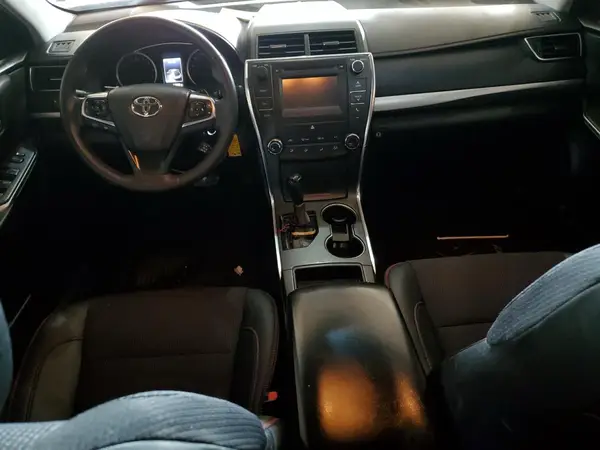 4T1BF1FK9HU441602 2017 TOYOTA CAMRY - Image 8