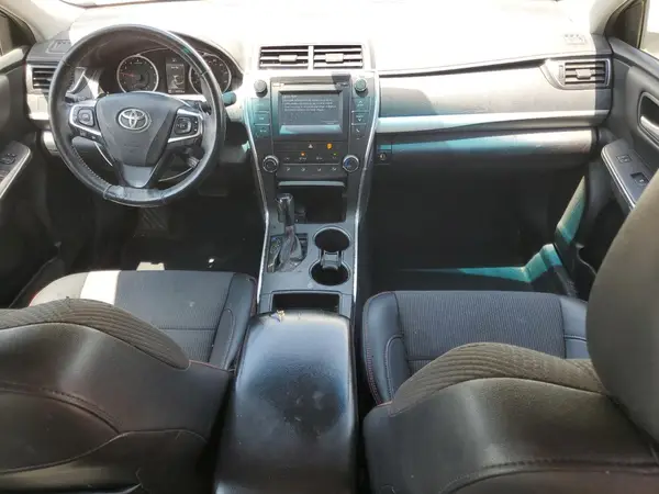 4T1BF1FK9HU441826 2017 TOYOTA CAMRY - Image 8